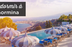 Où dormir à Taormina: dans quel quartier se loger? ou dormir a Taormina