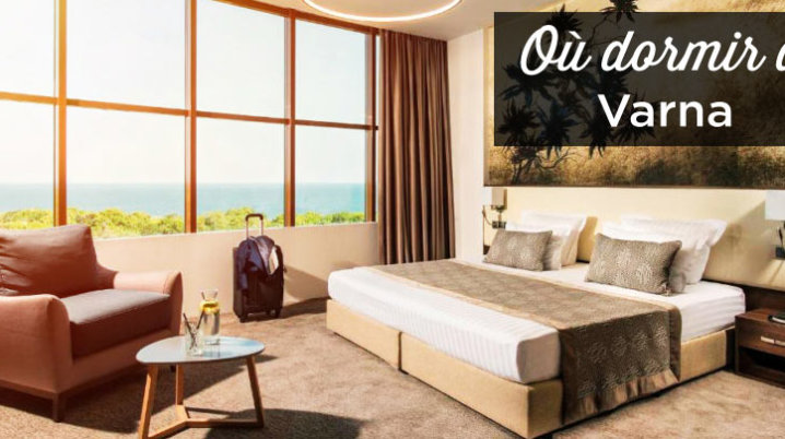 ou dormir a Varna