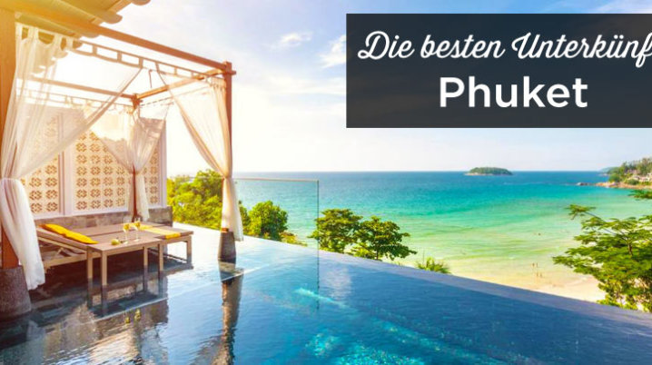 unterkunft Phuket