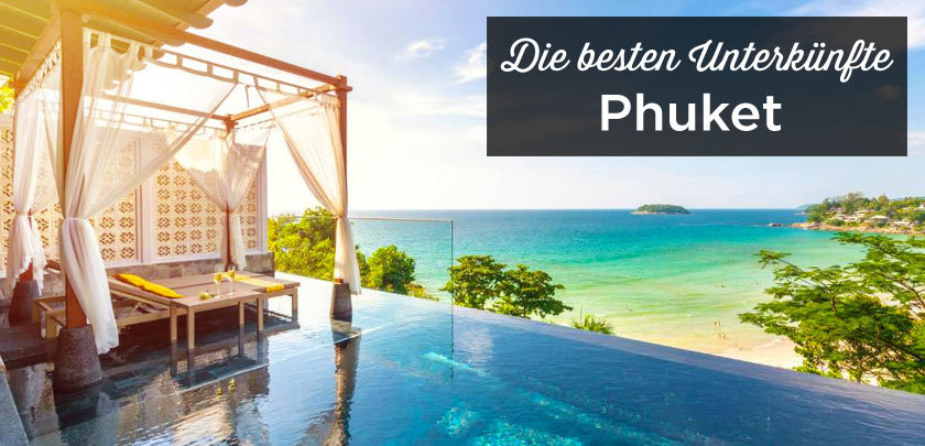 unterkunft Phuket