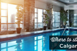 where to stay in Calgary