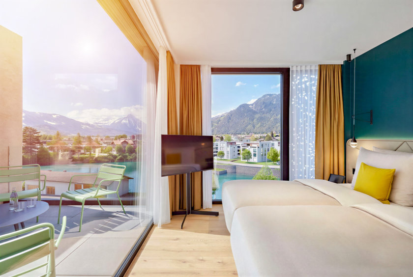 Essential by Dorint Interlaken