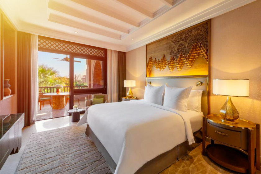 Four Seasons Resort Marrakech