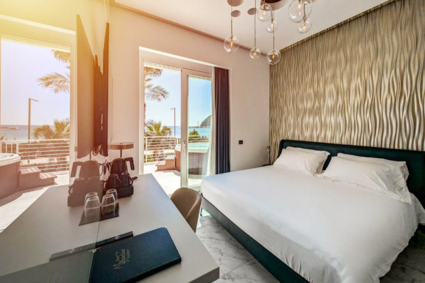 Hotel Nautilus Excelsior