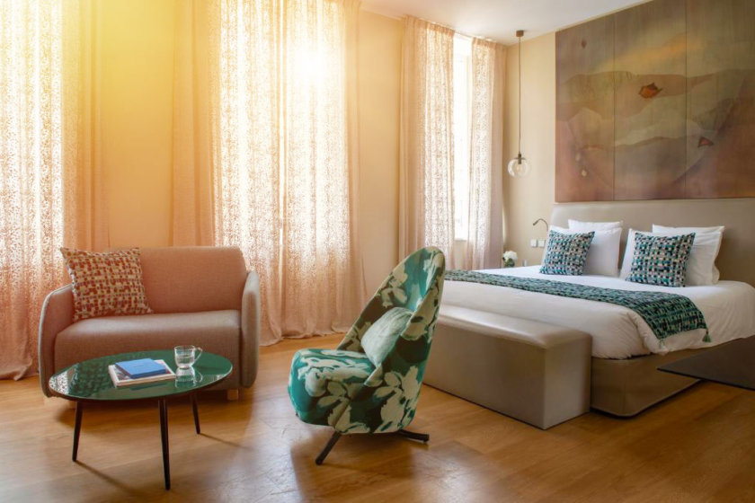 Hotel & Spa Regent Petite France Strasbourg