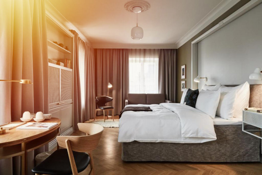 Hotel St George Helsinki