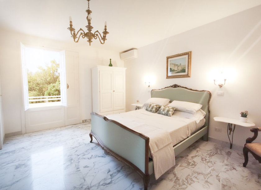 Il Giardino della Scuncerta Lecce