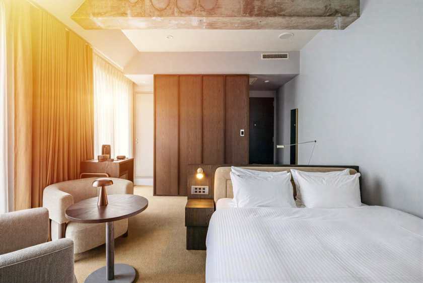 KIRO Hiroshima by THE SHARE HOTELS