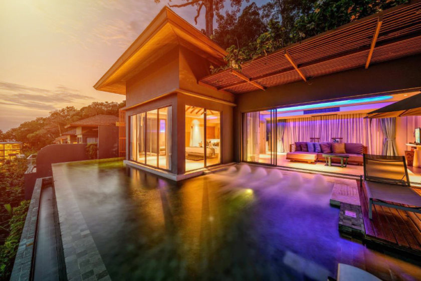 Kalima Resort and Spa Phuket