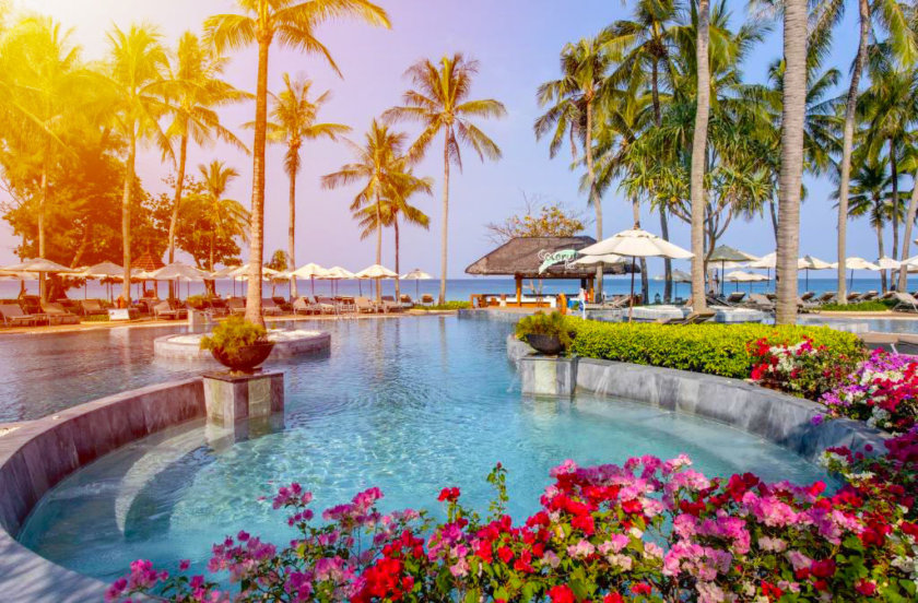 Katathani Phuket Beach Resort SHA Extra Plus