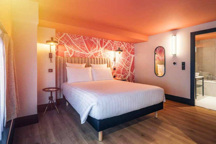 Le Grand Hotel Strasbourg