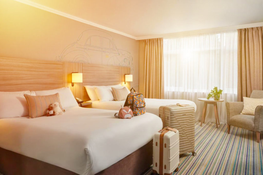 Leonardo Royal Hotel Oxford