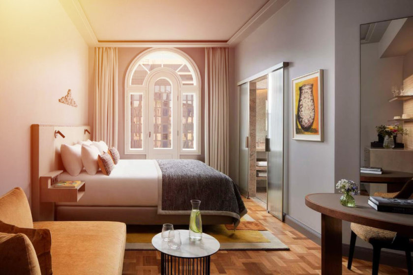 NH Collection Helsinki Grand Hansa