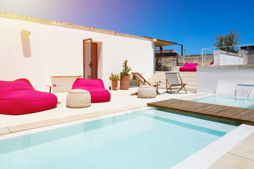 Palazzo De Noha Boutique Hotel