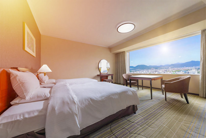 Rihga Royal Hotel Hiroshima