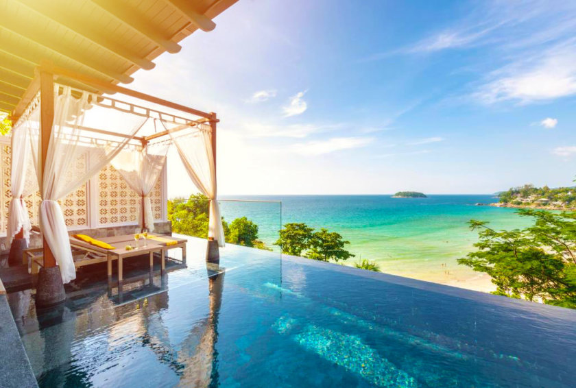 The Shore At Katathani Adult Only