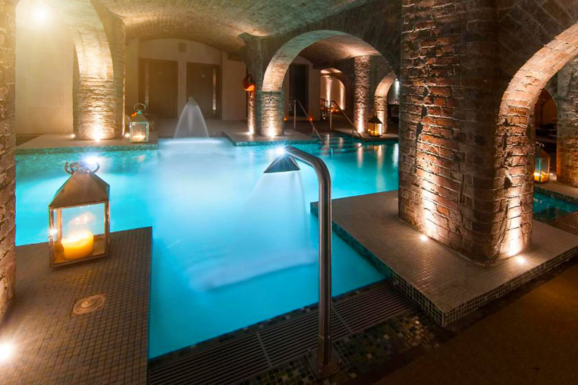 Titanic Hotel Liverpool