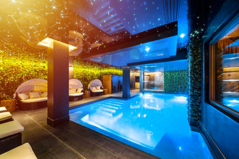 Voco Strasbourg Centre The Garden by IHG