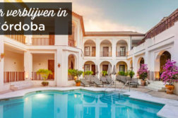Waar verblijven in Córdoba