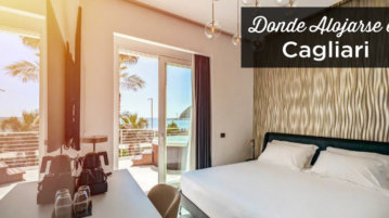 donde alojarse en Cagliari