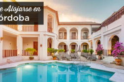 donde alojarse en Córdoba