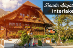 donde alojarse en Interlaken