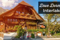 dove dormire a Interlaken