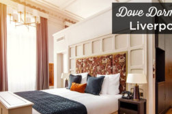 dove dormire a Liverpool