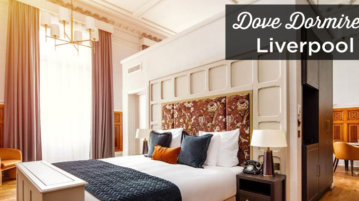 dove dormire a Liverpool