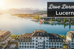 dove dormire a Lucerna