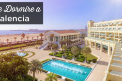 dove dormire a Valencia