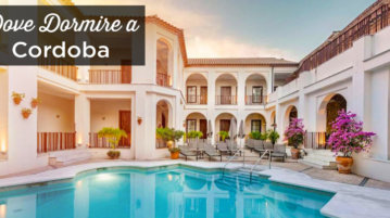 dove dormire a cordoba