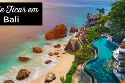 onde ficar em Bali