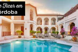 onde ficar em Córdoba