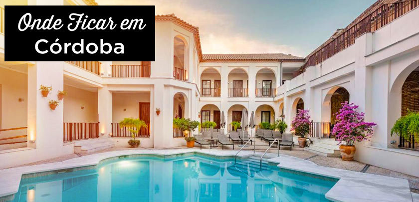 onde ficar em Córdoba