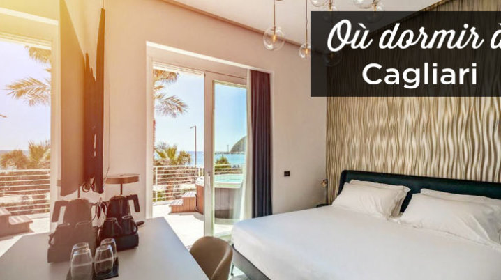 ou dormir a Cagliari