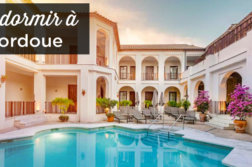 ou dormir a Cordoue