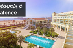 ou dormir a Valence