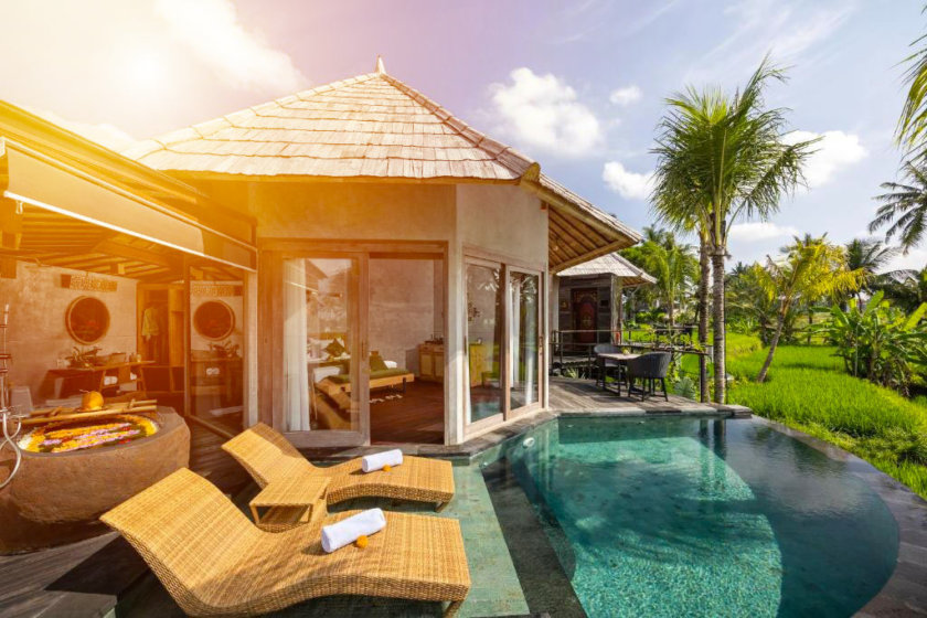thewakanda Resort A Pramana Experience