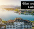 waar verblijven in Luzern