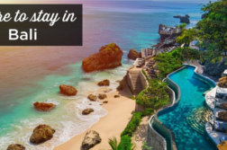 where to stay in Bali