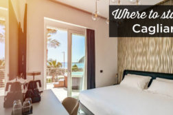 where to stay in Cagliari