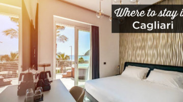 Where to stay in Cagliari? The best areas and places to stay where to stay in Cagliari
