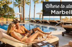 where to stay in Marbella
