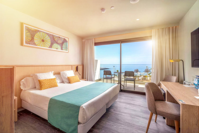 AluaSoul Palma Hotel Adults Only