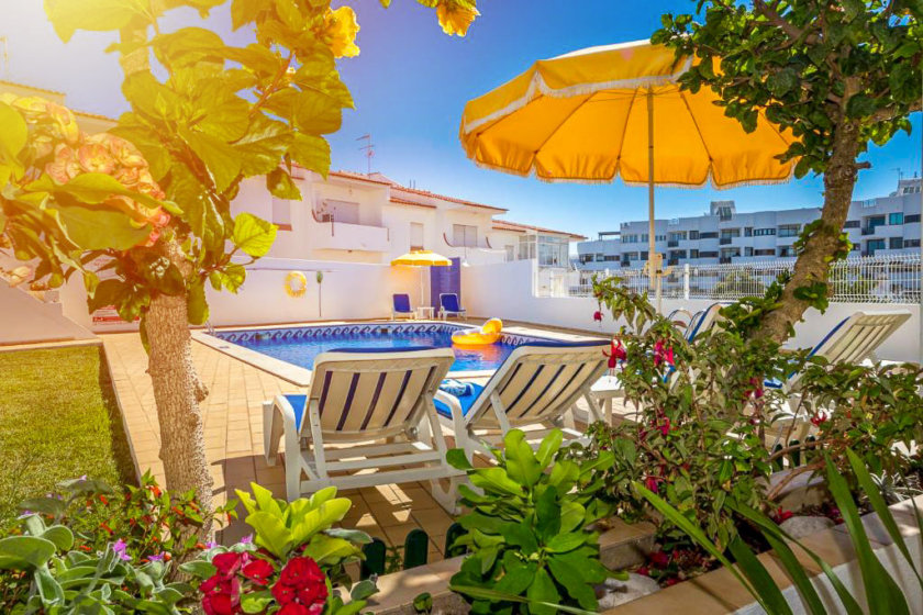 Apartamentos Carruna