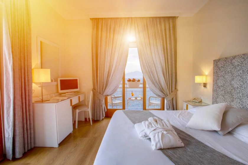 Boutique Hotel Regina