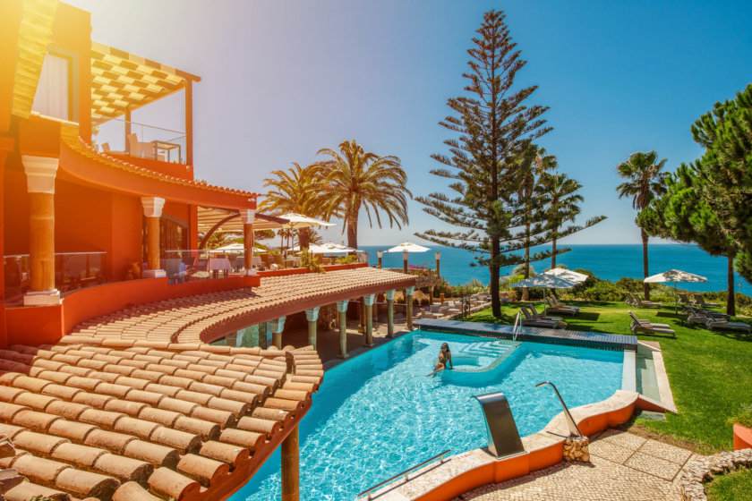 Boutique Hotel Vivenda Miranda