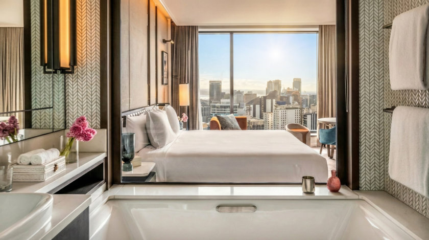 Cordis, Auckland by Langham