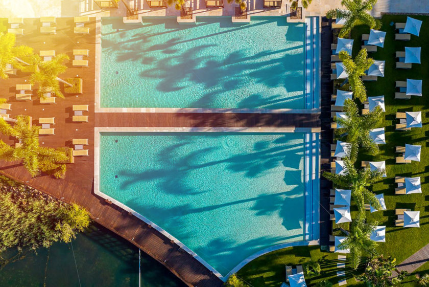 Domes Lake Algarve, Autograph Collection